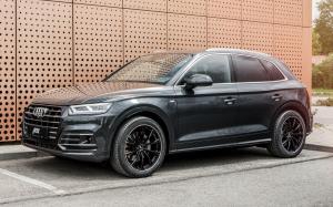 Audi Q5 55 TFSI e by ABT '2020